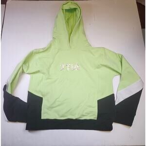 Zyia Activewear Hoodie Size Medium